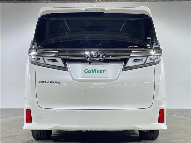 ヴェルファイア ２．５Ｚ　Ｇエディション　禁煙車　社外９インチメモリーナビゲーション　フルセグテレビ　バックカメラ　社外１２．８インチフリップダウンモニター　両側パワースライドドア　レーダークルーズコントロール　ドライブレコーダー前後（42枚目）