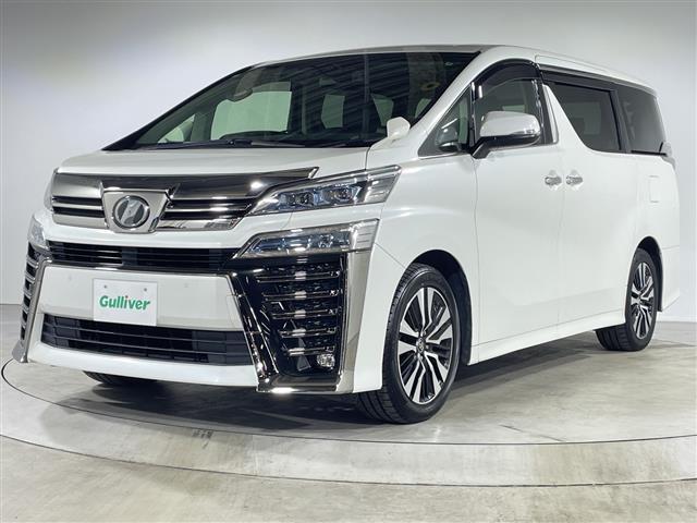 ヴェルファイア ２．５Ｚ　Ｇエディション　禁煙車　社外９インチメモリーナビゲーション　フルセグテレビ　バックカメラ　社外１２．８インチフリップダウンモニター　両側パワースライドドア　レーダークルーズコントロール　ドライブレコーダー前後（45枚目）