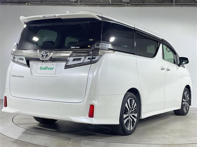 ヴェルファイア ２．５Ｚ　Ｇエディション　禁煙車　社外９インチメモリーナビゲーション　フルセグテレビ　バックカメラ　社外１２．８インチフリップダウンモニター　両側パワースライドドア　レーダークルーズコントロール　ドライブレコーダー前後（46枚目）