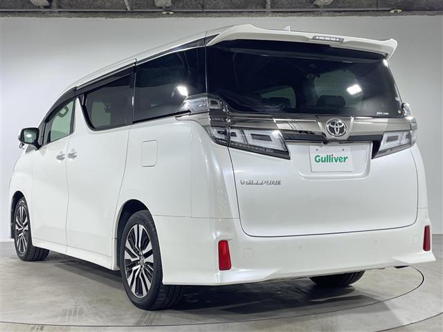 ヴェルファイア ２．５Ｚ　Ｇエディション　禁煙車　社外９インチメモリーナビゲーション　フルセグテレビ　バックカメラ　社外１２．８インチフリップダウンモニター　両側パワースライドドア　レーダークルーズコントロール　ドライブレコーダー前後（47枚目）