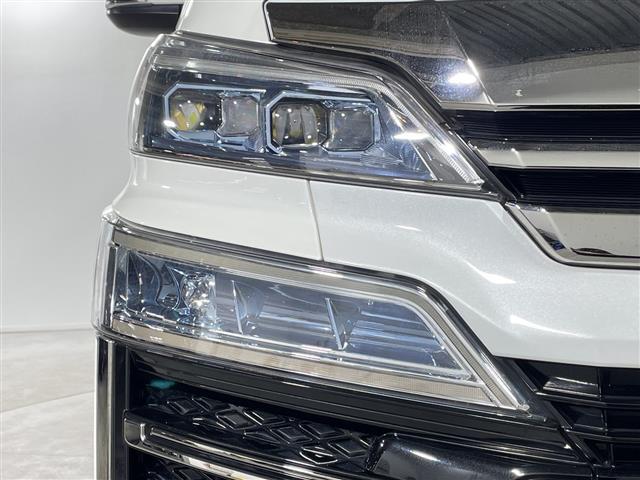 ヴェルファイア ２．５Ｚ　Ｇエディション　禁煙車　社外９インチメモリーナビゲーション　フルセグテレビ　バックカメラ　社外１２．８インチフリップダウンモニター　両側パワースライドドア　レーダークルーズコントロール　ドライブレコーダー前後（48枚目）