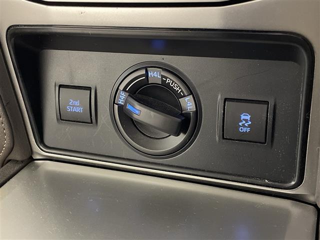 ランドクルーザープラド ＴＸ　Ｌパッケージ　禁煙車　モデリスタエアロ　純正ディスプレイナビゲーション　全方位モニター　サンルーフ　レーダークルーズコントロール　パワーシート　シートヒーター　シートクーラー　ＬＥＤヘッドライト　ＥＴＣ（14枚目）