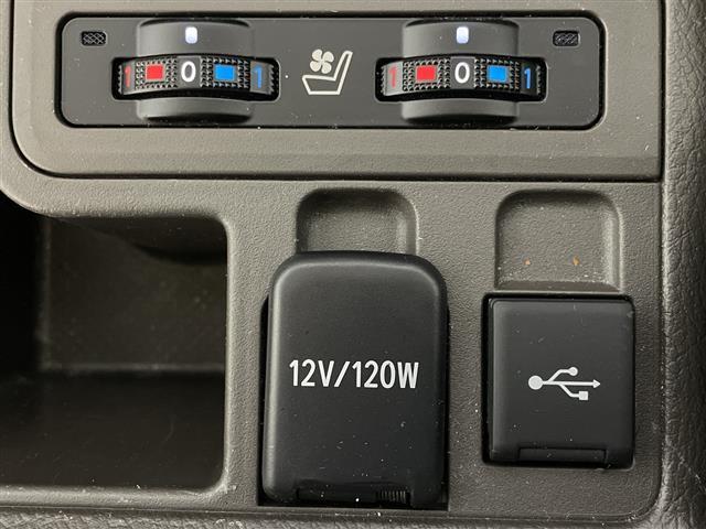 ランドクルーザープラド ＴＸ　Ｌパッケージ　禁煙車　モデリスタエアロ　純正ディスプレイナビゲーション　全方位モニター　サンルーフ　レーダークルーズコントロール　パワーシート　シートヒーター　シートクーラー　ＬＥＤヘッドライト　ＥＴＣ（18枚目）