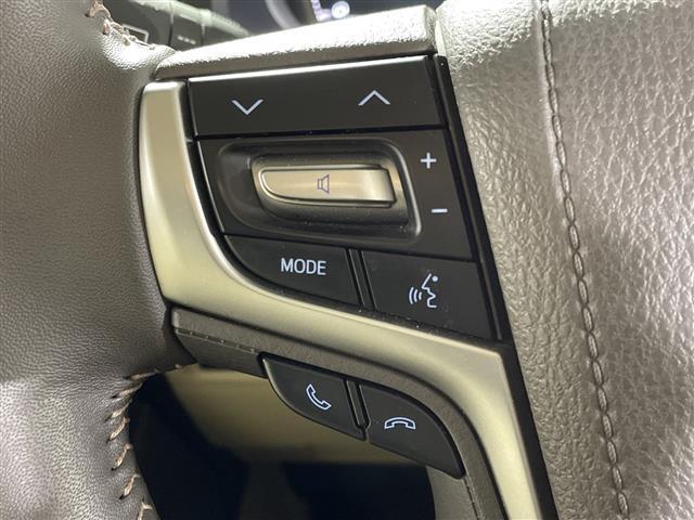 ランドクルーザープラド ＴＸ　Ｌパッケージ　禁煙車　モデリスタエアロ　純正ディスプレイナビゲーション　全方位モニター　サンルーフ　レーダークルーズコントロール　パワーシート　シートヒーター　シートクーラー　ＬＥＤヘッドライト　ＥＴＣ（19枚目）