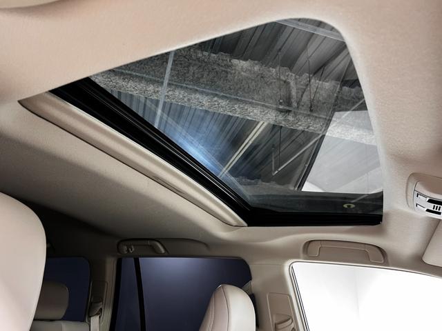 ランドクルーザープラド ＴＸ　Ｌパッケージ　禁煙車　モデリスタエアロ　純正ディスプレイナビゲーション　全方位モニター　サンルーフ　レーダークルーズコントロール　パワーシート　シートヒーター　シートクーラー　ＬＥＤヘッドライト　ＥＴＣ（31枚目）