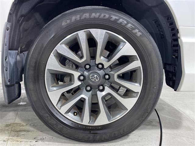 ランドクルーザープラド ＴＸ　Ｌパッケージ　禁煙車　モデリスタエアロ　純正ディスプレイナビゲーション　全方位モニター　サンルーフ　レーダークルーズコントロール　パワーシート　シートヒーター　シートクーラー　ＬＥＤヘッドライト　ＥＴＣ（47枚目）