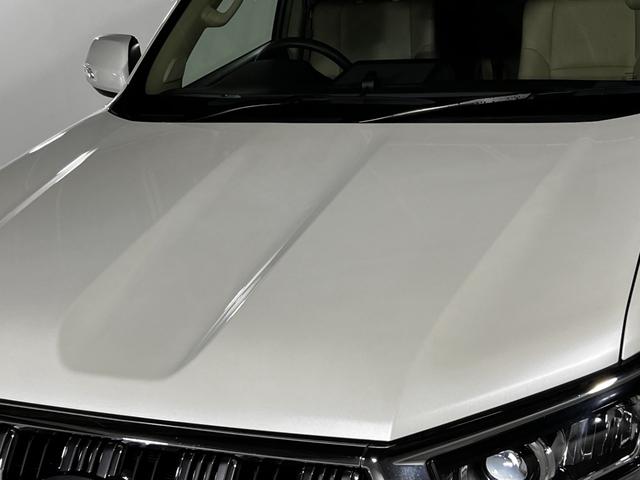 ランドクルーザープラド ＴＸ　Ｌパッケージ　禁煙車　モデリスタエアロ　純正ディスプレイナビゲーション　全方位モニター　サンルーフ　レーダークルーズコントロール　パワーシート　シートヒーター　シートクーラー　ＬＥＤヘッドライト　ＥＴＣ（68枚目）