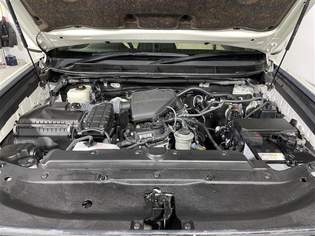 ランドクルーザープラド ＴＸ　Ｌパッケージ　禁煙車　モデリスタエアロ　純正ディスプレイナビゲーション　全方位モニター　サンルーフ　レーダークルーズコントロール　パワーシート　シートヒーター　シートクーラー　ＬＥＤヘッドライト　ＥＴＣ（73枚目）