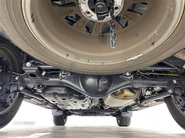 ランドクルーザープラド ＴＸ　Ｌパッケージ　禁煙車　モデリスタエアロ　純正ディスプレイナビゲーション　全方位モニター　サンルーフ　レーダークルーズコントロール　パワーシート　シートヒーター　シートクーラー　ＬＥＤヘッドライト　ＥＴＣ（74枚目）