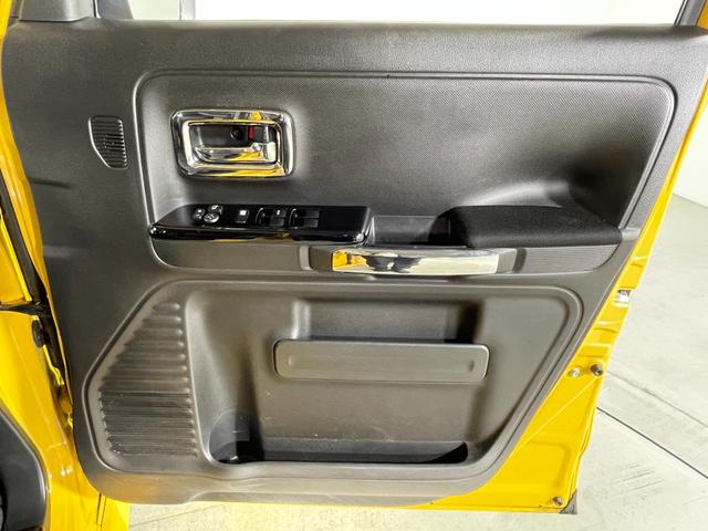 スペーシアカスタム ハイブリッドＸＳターボ　禁煙車　純正ナビゲーション　フルセグテレビ　全方位モニター　ＬＥＤヘッドライト　クルーズコントロール　シートヒーター　ベンチシート　社外１６インチアルミホイール　両側パワースライドドア　スマートキー（29枚目）