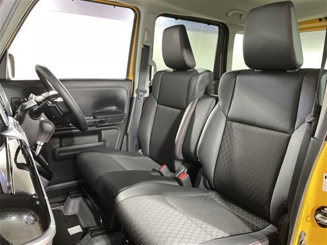 スペーシアカスタム ハイブリッドＸＳターボ　禁煙車　純正ナビゲーション　フルセグテレビ　全方位モニター　ＬＥＤヘッドライト　クルーズコントロール　シートヒーター　ベンチシート　社外１６インチアルミホイール　両側パワースライドドア　スマートキー（34枚目）