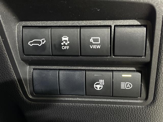 ヤリスクロス ハイブリッドＺ　純正ディスプレイナビゲーション　全方位モニター　モデリスタエアロ　ＬＥＤヘッドライト　ドライブレコーダー　パワーバックドア　パワーシート　シートヒーター　ハンドルヒーター　パワーバックドア（8枚目）