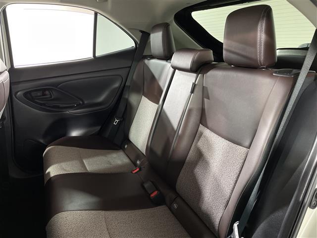 ヤリスクロス ハイブリッドＺ　純正ディスプレイナビゲーション　全方位モニター　モデリスタエアロ　ＬＥＤヘッドライト　ドライブレコーダー　パワーバックドア　パワーシート　シートヒーター　ハンドルヒーター　パワーバックドア（24枚目）