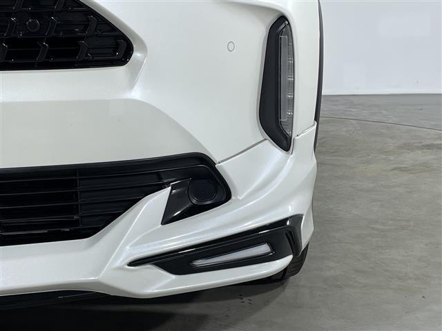 ヤリスクロス ハイブリッドＺ　純正ディスプレイナビゲーション　全方位モニター　モデリスタエアロ　ＬＥＤヘッドライト　ドライブレコーダー　パワーバックドア　パワーシート　シートヒーター　ハンドルヒーター　パワーバックドア（39枚目）