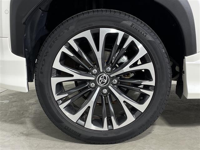 ヤリスクロス ハイブリッドＺ　純正ディスプレイナビゲーション　全方位モニター　モデリスタエアロ　ＬＥＤヘッドライト　ドライブレコーダー　パワーバックドア　パワーシート　シートヒーター　ハンドルヒーター　パワーバックドア（41枚目）