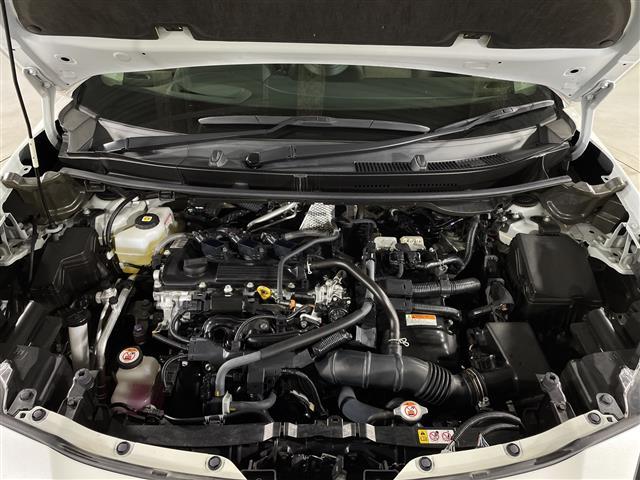 ヤリスクロス ハイブリッドＺ　純正ディスプレイナビゲーション　全方位モニター　モデリスタエアロ　ＬＥＤヘッドライト　ドライブレコーダー　パワーバックドア　パワーシート　シートヒーター　ハンドルヒーター　パワーバックドア（42枚目）