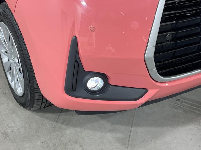 パッソ モーダ　チャーム　禁煙車　純正メモリナビ（ＣＤ／ＤＶＤ／ＢＴ／ＨＤＭＩ／フルセグＴＶ）全方位モニター　スマートアシスト　ハーフレザーシート　シートヒーター　ＥＴＣ　ドライブレコーダー前後　ＬＥＤヘッドライト　フォグ（53枚目）