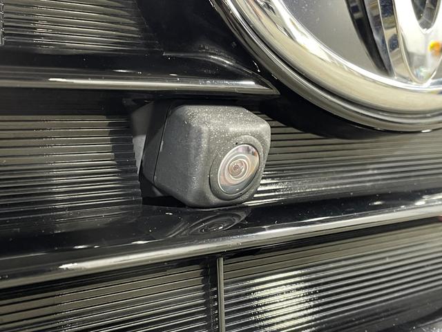 パッソ モーダ　チャーム　禁煙車　純正メモリナビ（ＣＤ／ＤＶＤ／ＢＴ／ＨＤＭＩ／フルセグＴＶ）全方位モニター　スマートアシスト　ハーフレザーシート　シートヒーター　ＥＴＣ　ドライブレコーダー前後　ＬＥＤヘッドライト　フォグ（56枚目）