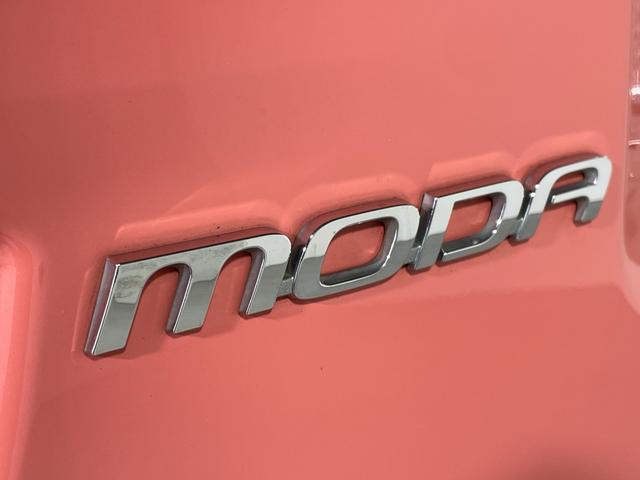 パッソ モーダ　チャーム　禁煙車　純正メモリナビ（ＣＤ／ＤＶＤ／ＢＴ／ＨＤＭＩ／フルセグＴＶ）全方位モニター　スマートアシスト　ハーフレザーシート　シートヒーター　ＥＴＣ　ドライブレコーダー前後　ＬＥＤヘッドライト　フォグ（63枚目）