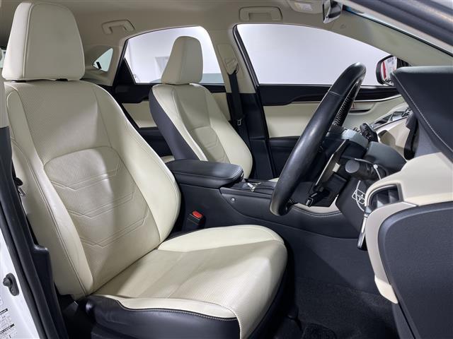 ＮＸ ＮＸ３００ｈ　バージョンＬ　純正メモリーナビゲーション　フルセグテレビ　全方位モニター　パワーシート　メモリーシート　シートヒーター　シートクーラー　ハンドルヒーター　３眼ヘッドライト　ブラインドスポットモニター　ＨＵＤ（41枚目）