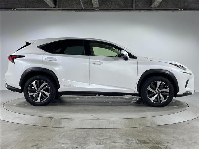 ＮＸ ＮＸ３００ｈ　バージョンＬ　純正メモリーナビゲーション　フルセグテレビ　全方位モニター　パワーシート　メモリーシート　シートヒーター　シートクーラー　ハンドルヒーター　３眼ヘッドライト　ブラインドスポットモニター　ＨＵＤ（48枚目）