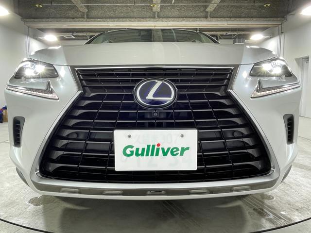 ＮＸ ＮＸ３００ｈ　バージョンＬ　純正メモリーナビゲーション　フルセグテレビ　全方位モニター　パワーシート　メモリーシート　シートヒーター　シートクーラー　ハンドルヒーター　３眼ヘッドライト　ブラインドスポットモニター　ＨＵＤ（54枚目）