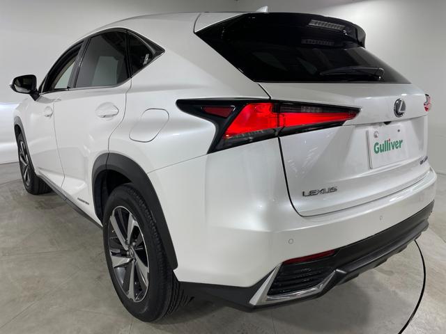 ＮＸ ＮＸ３００ｈ　バージョンＬ　純正メモリーナビゲーション　フルセグテレビ　全方位モニター　パワーシート　メモリーシート　シートヒーター　シートクーラー　ハンドルヒーター　３眼ヘッドライト　ブラインドスポットモニター　ＨＵＤ（59枚目）