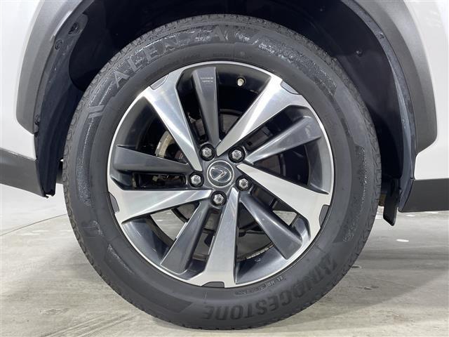 ＮＸ ＮＸ３００ｈ　バージョンＬ　純正メモリーナビゲーション　フルセグテレビ　全方位モニター　パワーシート　メモリーシート　シートヒーター　シートクーラー　ハンドルヒーター　３眼ヘッドライト　ブラインドスポットモニター　ＨＵＤ（73枚目）