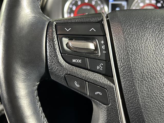 ヴェルファイア ２．５Ｚ　Ｇエディション　禁煙車　サンルーフ　社外メモリーナビゲーション　社外１２．８型フリップダウンモニター　フルセグテレビ　バックカメラ　本革レザーシート　ハンドルヒーター　メモリーシート　シートヒーター　シートクーラー（32枚目）