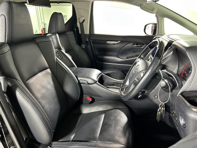 ヴェルファイア ２．５Ｚ　Ｇエディション　禁煙車　サンルーフ　社外メモリーナビゲーション　社外１２．８型フリップダウンモニター　フルセグテレビ　バックカメラ　本革レザーシート　ハンドルヒーター　メモリーシート　シートヒーター　シートクーラー（37枚目）