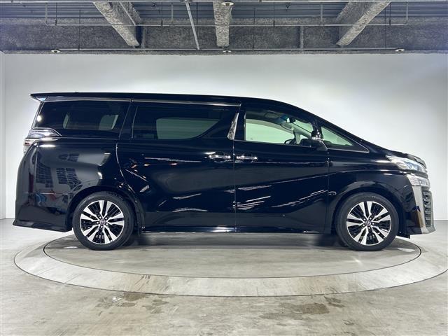 ヴェルファイア ２．５Ｚ　Ｇエディション　禁煙車　サンルーフ　社外メモリーナビゲーション　社外１２．８型フリップダウンモニター　フルセグテレビ　バックカメラ　本革レザーシート　ハンドルヒーター　メモリーシート　シートヒーター　シートクーラー（46枚目）