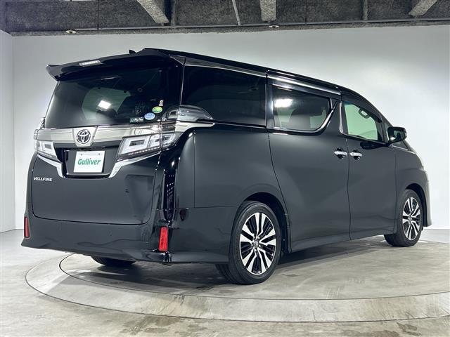 ヴェルファイア ２．５Ｚ　Ｇエディション　禁煙車　サンルーフ　社外メモリーナビゲーション　社外１２．８型フリップダウンモニター　フルセグテレビ　バックカメラ　本革レザーシート　ハンドルヒーター　メモリーシート　シートヒーター　シートクーラー（48枚目）