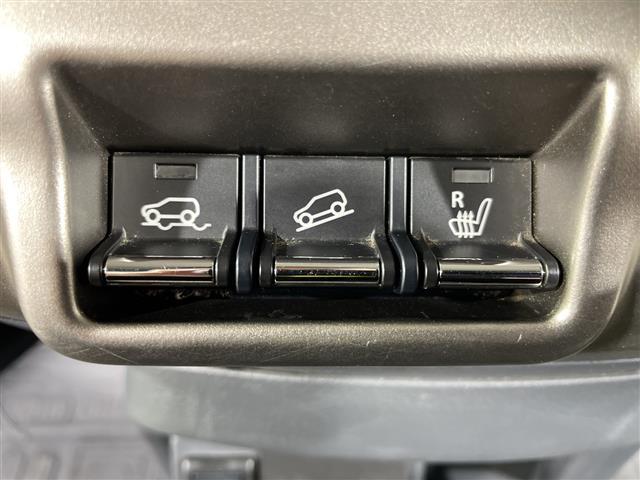 ハスラー ＪスタイルＩＩターボ　純正メモリーナビゲーション　フルセグテレビ　ＥＴＣ　スマートキー　プッシュスタートエンジン　社外１５インチアルミホイール　革巻きステアリング　パトルシフト　革巻きステアリング　ドアバイザー（4枚目）