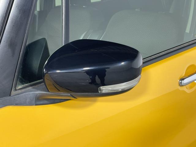 ハスラー ＪスタイルＩＩターボ　純正メモリーナビゲーション　フルセグテレビ　ＥＴＣ　スマートキー　プッシュスタートエンジン　社外１５インチアルミホイール　革巻きステアリング　パトルシフト　革巻きステアリング　ドアバイザー（50枚目）