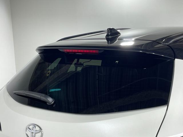 カローラツーリング ダブルバイビー 禁煙車 純正ディスプレイオーディオ(フルセグ/DVD/CD/BT)バックモニター トヨタセーフティー コーナーセンサー デジタルインナーミラー シートヒーター レーダークルコン ハーフレザーシート(68枚目)