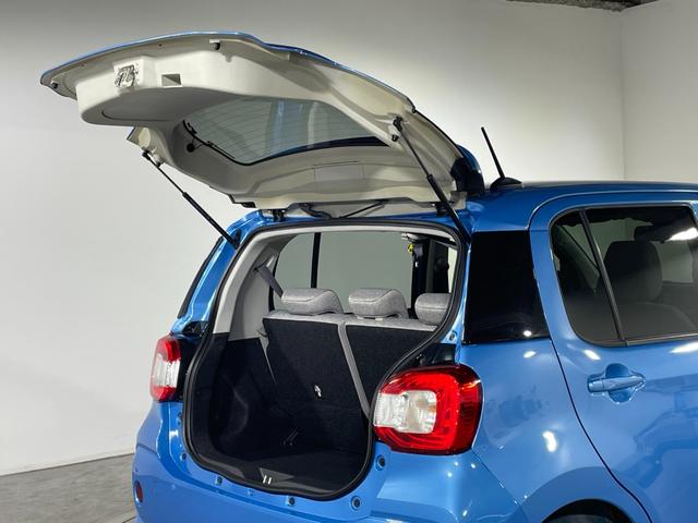 パッソ Ｘ　ＬパッケージＳ　純正ＳＤナビ　バックカメラ　横滑り防止　前後コーナーセンサー　アイドリングストップ　衝突軽減システム　オートライト　オートハイビーム　ハロゲンヘッドライト　ヘッドライトレベライザー　電格ミラー（68枚目）