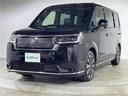 ｅ：ＨＥＶスパーダ　プレミアムライン　登録済み未使用車　ホンダセンシング　両側パワスラ　ハーフレザーシート　シートヒーター（Ｄ席／Ｎ席／二列目）　パドルシフト　オートブレーキホールド　ＬＥＤヘッドライト　コーナーセンサー　ＢＳＭ（49枚目）