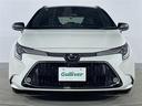 ダブルバイビー 禁煙車 純正ディスプレイオーディオ(フルセグ/DVD/CD/BT)バックモニター トヨタセーフティー コーナーセンサー デジタルインナーミラー シートヒーター レーダークルコン ハーフレザーシート(46枚目)