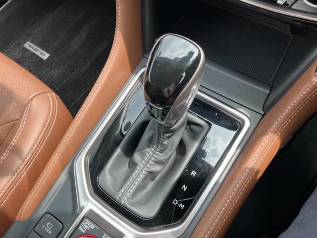 フォレスター アドバンス【４ＷＤ】【千葉仕入】【サンルーフ】　【禁煙１オーナー】【アイサイトＶｅｒ３】【茶革電動シート】【Ｂｌｕｅｔｏｏｔｈ対応８型ナビ】【ＢＳＭ】【衝突軽減】【追従クルコン】【バックカメラ＆サイドカメラ】【シートヒーター】【シートメモリー】（43枚目）