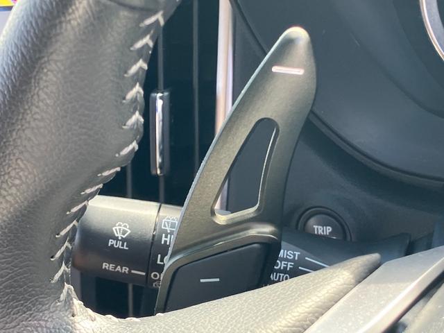 フォレスター アドバンス　４ＷＤ　電動ブラウンレザーシート　８インチナビ　フリップダウン後席モニター　シートヒーター　ステアリングヒーター　アダプティブクルーズコントロール　アダプティブクルーズコントロール（29枚目）