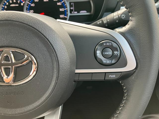 ルーミー 　【１オーナー】【禁煙車】【９インチフルセグナビ】【バックカメラ】【Ｂｌｕｅｔｏｏｔｈ】【ドライブレコーダー】【アダプティブクルーズ】【両側自動スライドドア】【シートヒーター】【ＥＴＣ】【スタッドレス】（11枚目）