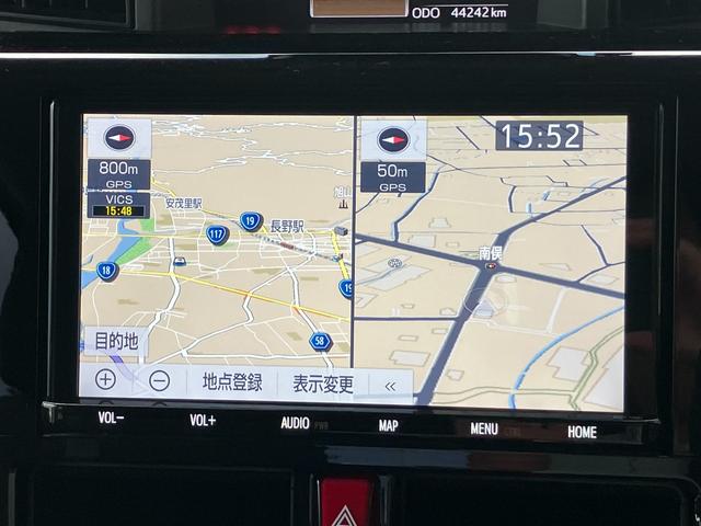 ルーミー 　【１オーナー】【禁煙車】【９インチフルセグナビ】【バックカメラ】【Ｂｌｕｅｔｏｏｔｈ】【ドライブレコーダー】【アダプティブクルーズ】【両側自動スライドドア】【シートヒーター】【ＥＴＣ】【スタッドレス】（31枚目）