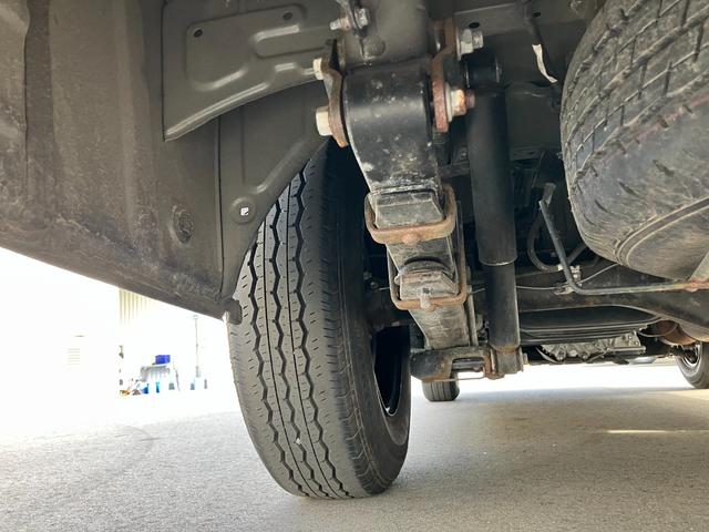 ハイエースバン スーパーＧＬ　ダークプライムＩＩ　１オーナー　特別仕様車　ディーゼル　冬タイヤＡＷ　寒冷地仕様　ドラレコ前後　７インチナビ　バックカメラ　ＢＴ　ＥＴＣ２．０　コーナーセンサー　ワイパー熱線　両側パワスラ　ＬＥＤ　フォグ　記録簿　保証書（46枚目）