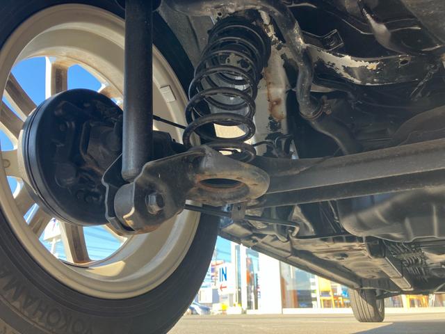 ムーヴコンテ Ｘ　＋Ｓ　【禁煙】【特別使用車】【カクカクシカジカキャラクターエンブレム】【ＣＤ再生】【ＨＩＤ】【オートエアコン】【電動格納ドアミラー】【キーレスエントリー】【スペアキー】【保証書（46枚目）