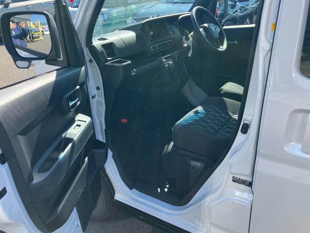 アトレー RS 届け出済み未使用車 切り替え4WD デジタルインナーミラー コーナーセンサー 両側パワスラ 自動追従クルコン アイドリングストップ LED フォグ スマアシ USB スペアキー 記録簿 保証書(22枚目)