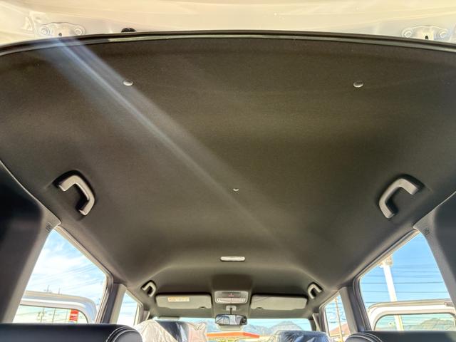 N-BOXカスタム ターボコーディネートスタイル 届出済未使用車 4WD ターボ 2トーン 8インチナビ Bカメラ 15インチ専用AW レザーシート シートヒーター USB 両側パワスラ クルコン ミラーヒーター コーナーセンサー パドルシフト(54枚目)