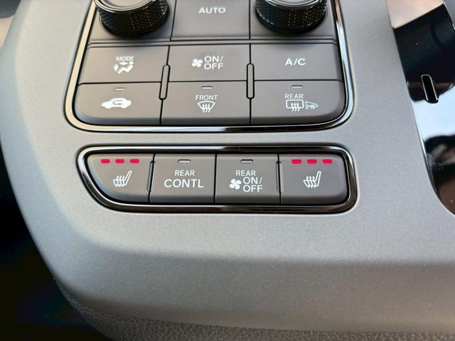 フリード e:HEVエアー EX 登録済み未使用車 ホンダセンシング ブラインドスポットモニター 11.4インチホンダコネクトナビ アラウンドビューカメラ シートヒーター両側自動スライドドア アダプティブクルーズコントロール(9枚目)