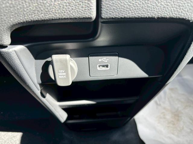 フリード e:HEVエアー EX 登録済み未使用車 ホンダセンシング ブラインドスポットモニター 11.4インチホンダコネクトナビ アラウンドビューカメラ シートヒーター両側自動スライドドア アダプティブクルーズコントロール(30枚目)