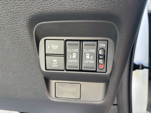 フリード e:HEVエアー EX 登録済み未使用車 ホンダセンシング ブラインドスポットモニター 11.4インチホンダコネクトナビ アラウンドビューカメラ シートヒーター両側自動スライドドア アダプティブクルーズコントロール(34枚目)