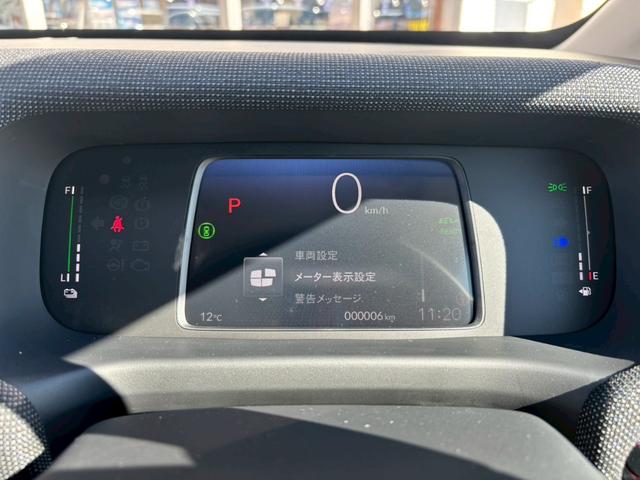 フリード e:HEVエアー EX 登録済み未使用車 ホンダセンシング ブラインドスポットモニター 11.4インチホンダコネクトナビ アラウンドビューカメラ シートヒーター両側自動スライドドア アダプティブクルーズコントロール(36枚目)